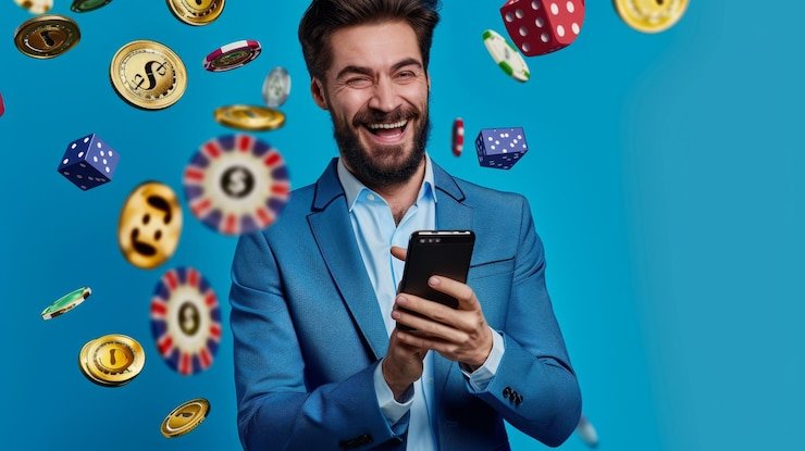 Tampilan dashboard akun kputoto88 yang menampilkan panduan transfer bank dan opsi deposit yang mudah diakses